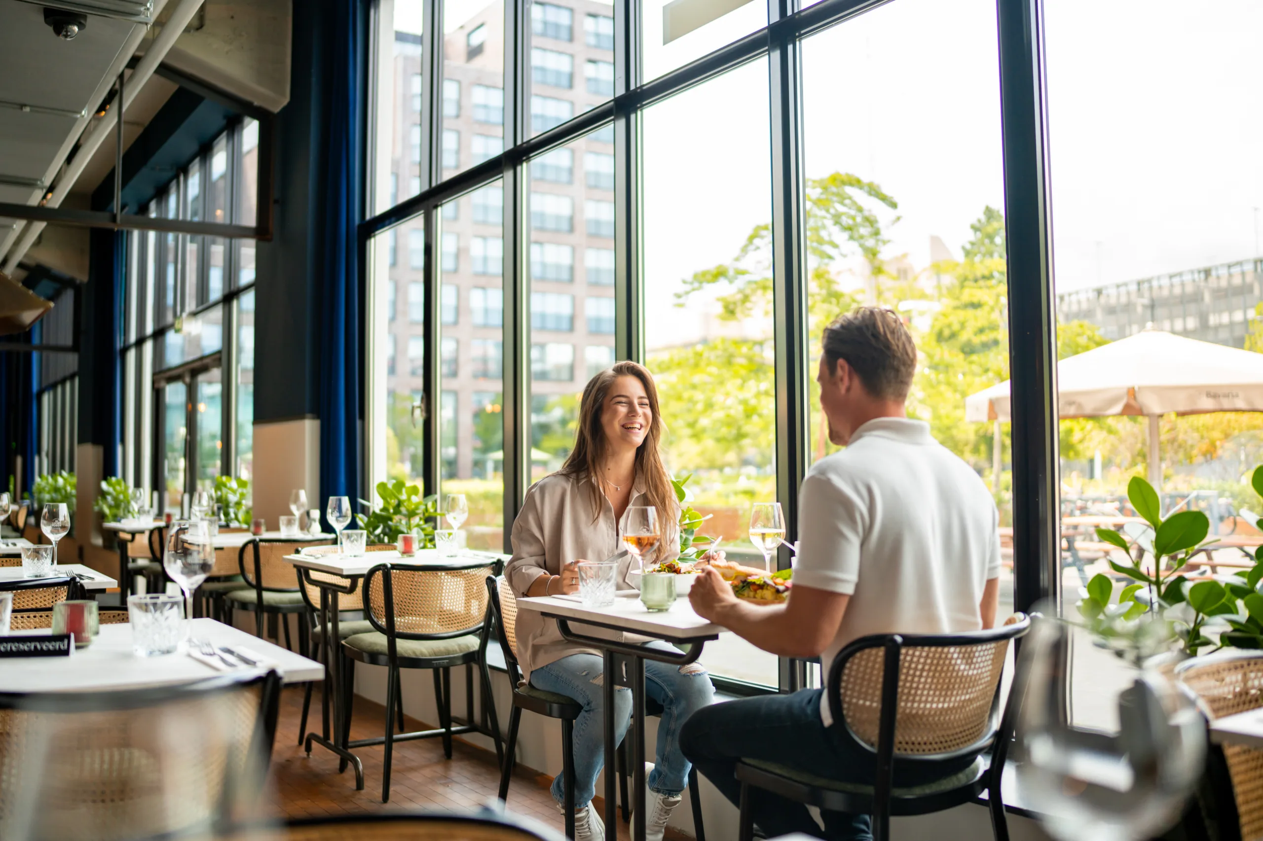 lunch-lichttoren-eindhoven