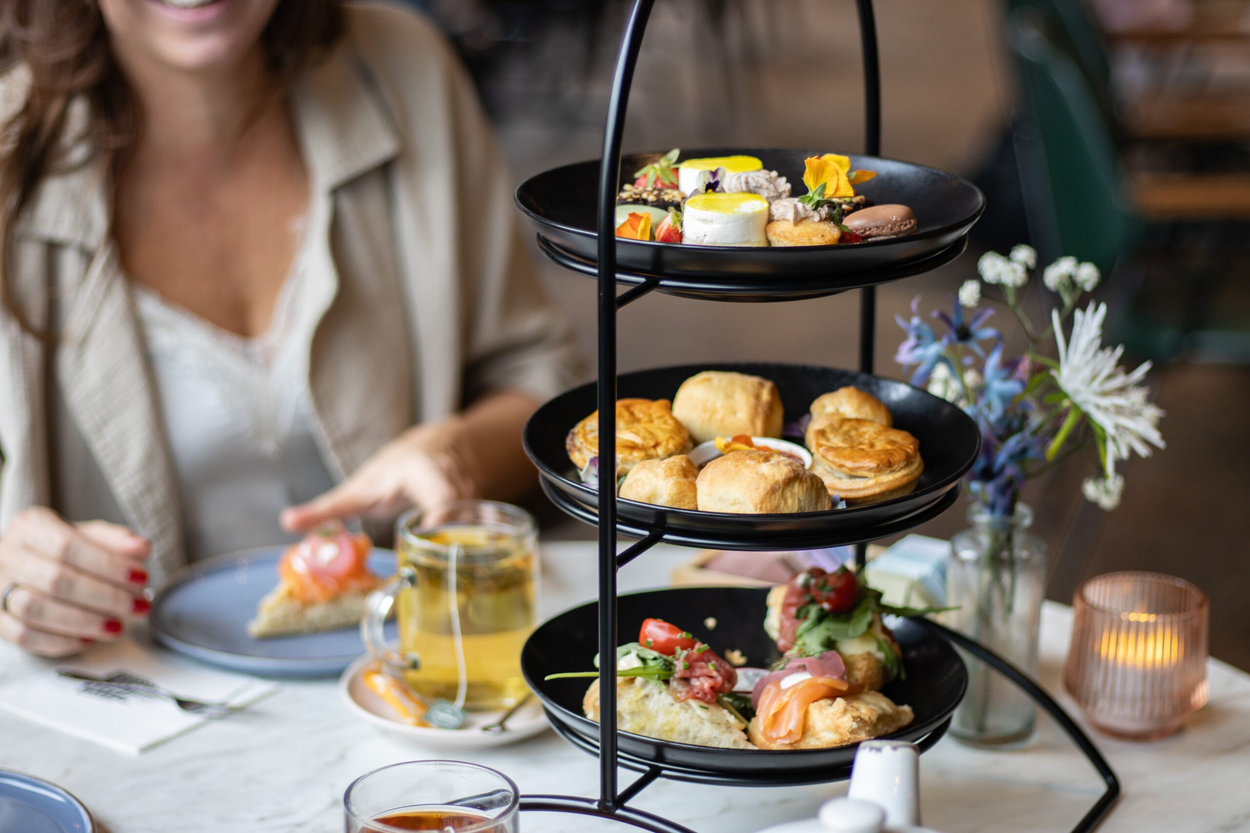 high-tea-etagere-lichttoren